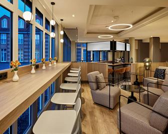 Courtyard by Marriott Schwerin - Schwerin - Bar