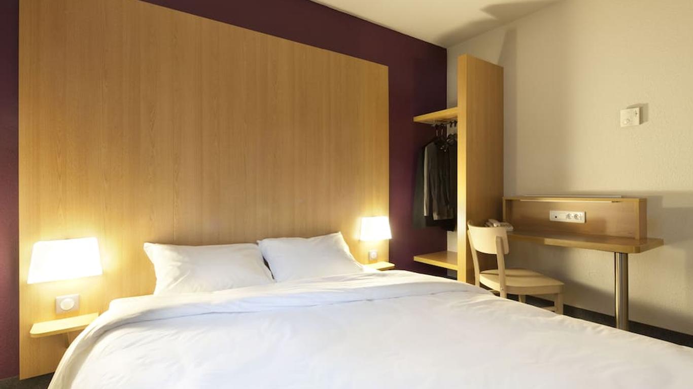 B&B HOTEL Montpellier Centre Le Millénaire