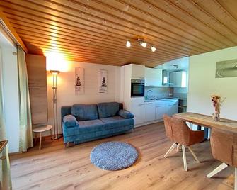 Haus Johanna - Westendorf - Sala de estar