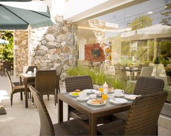 Hotel Roosevelt - Punta del Este - Restaurant