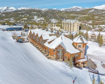 The Village Center at Big Sky Resort - Big Sky