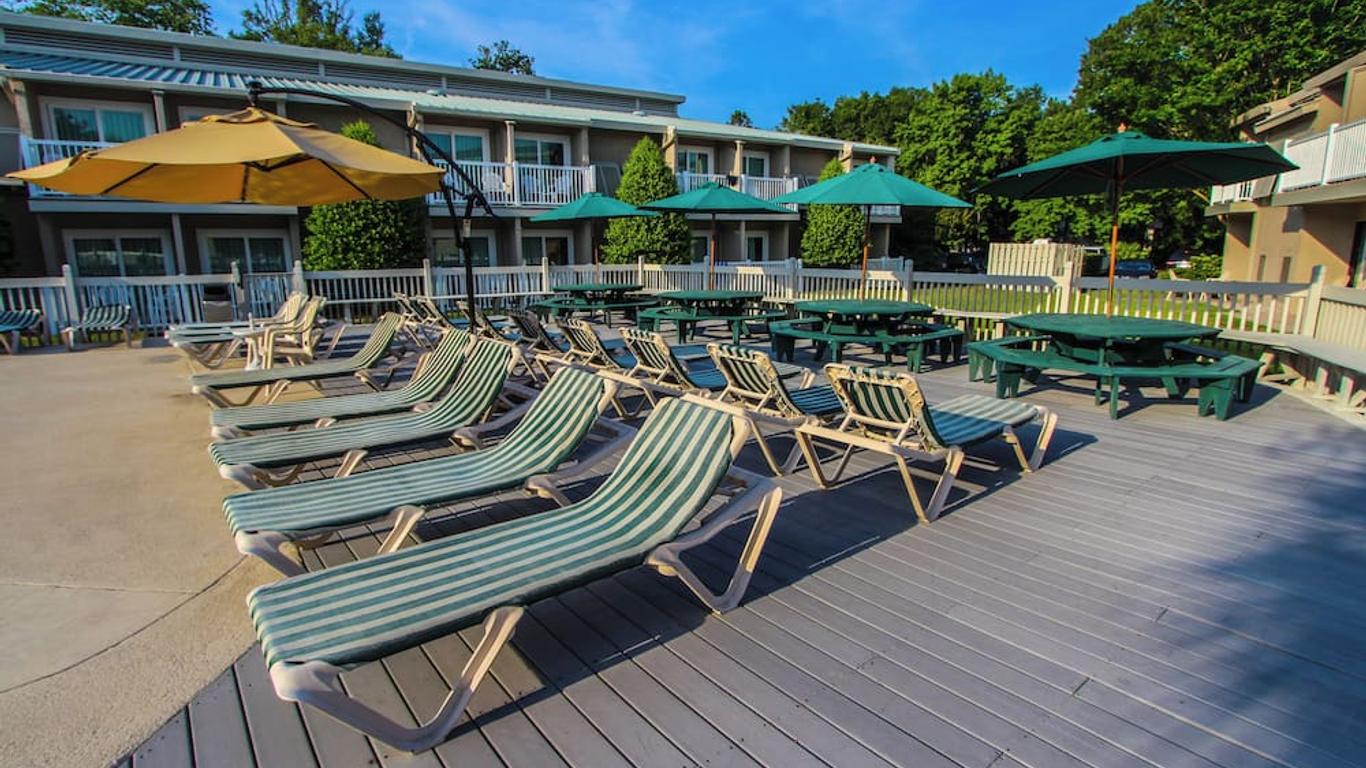 Players Club Resort