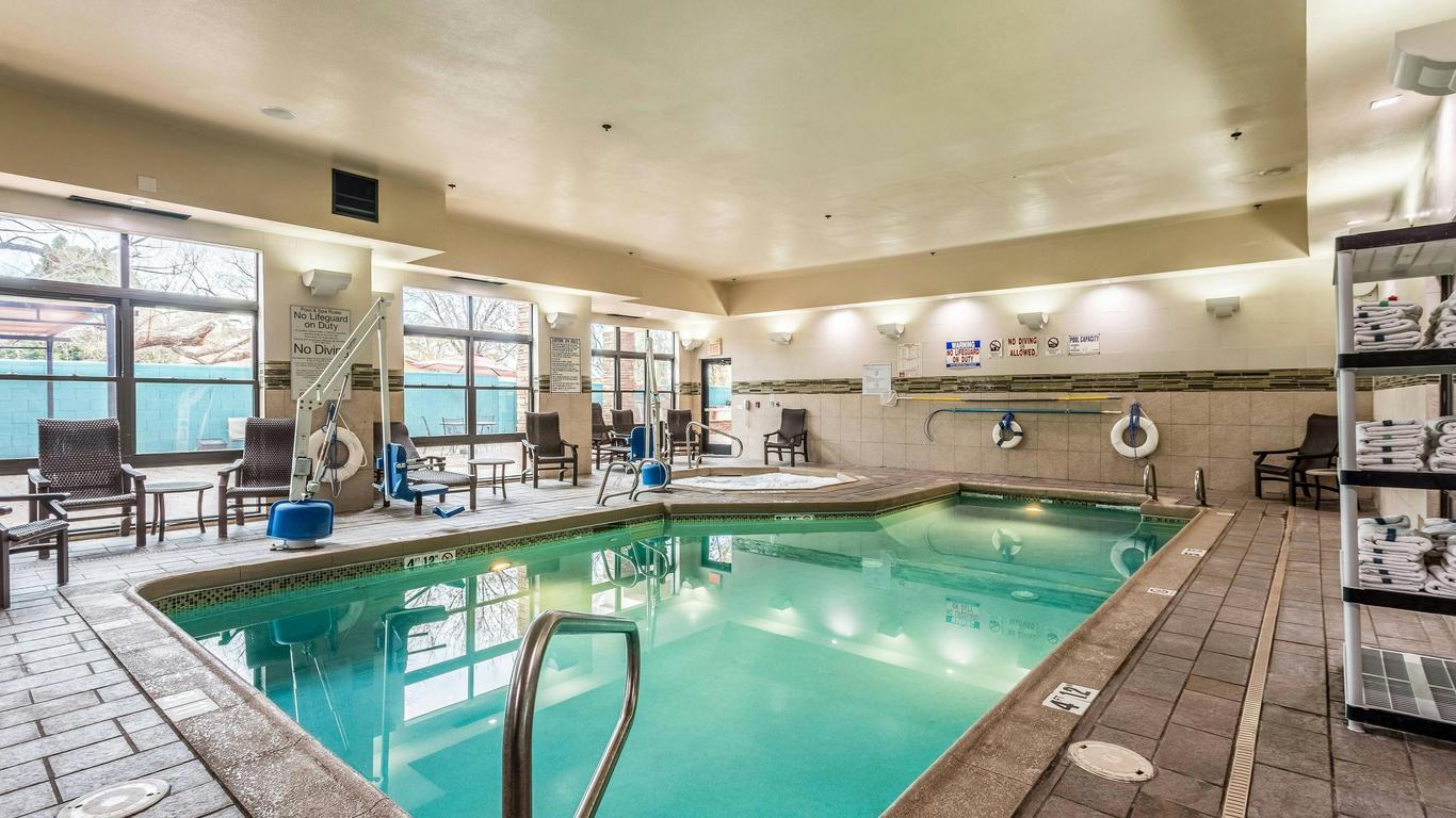 Fairfield Inn & Suites by Marriott Alamogordo