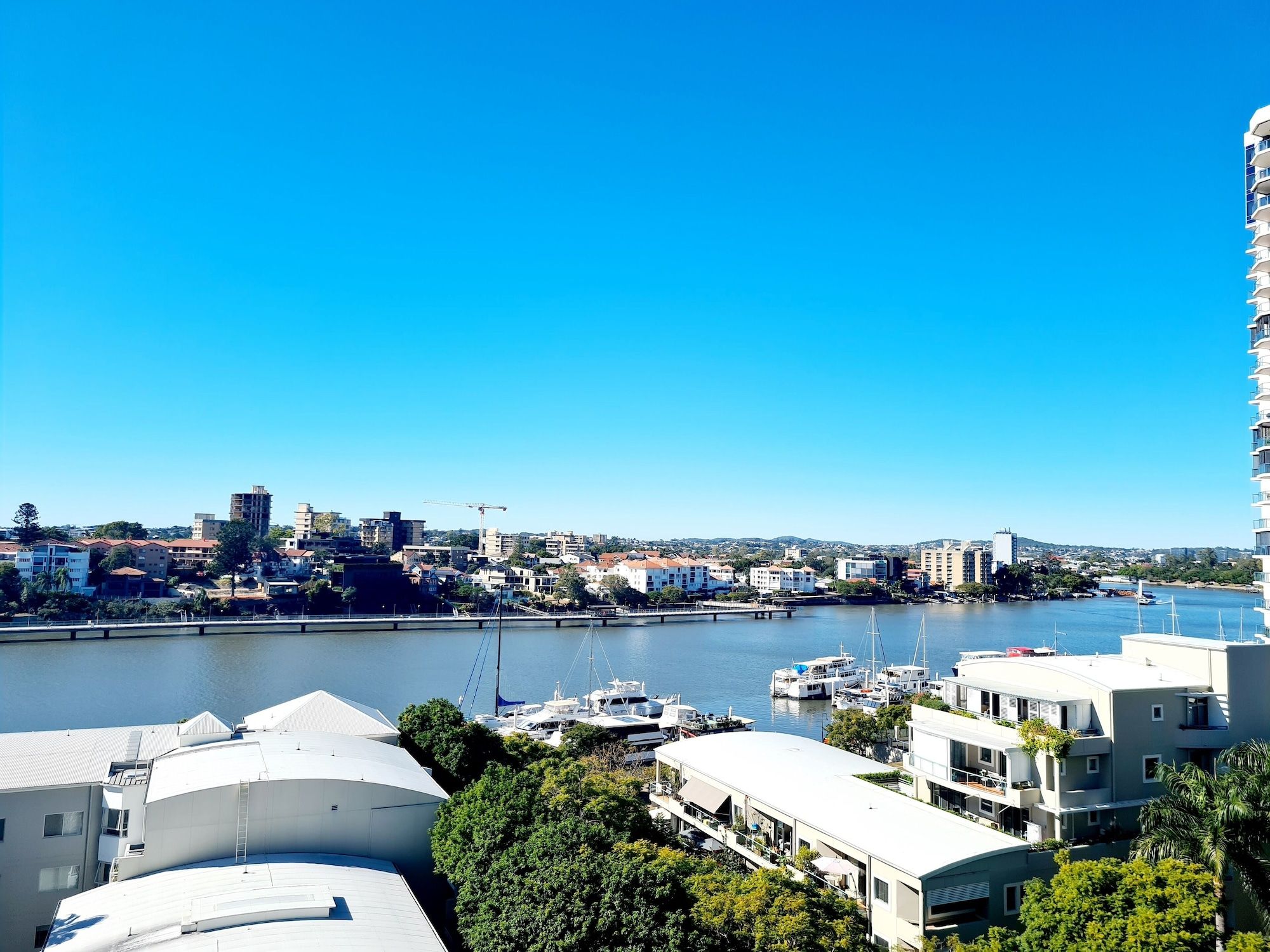 Bridgewater Apartments - Brisbane - Exterior