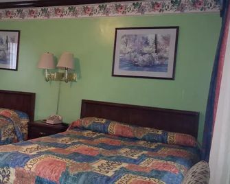 Executive Lodge - Alcoa