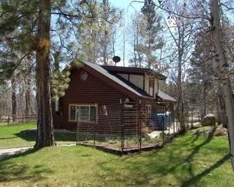 Outdoor Enthusiasts Welcome! - Hamilton - Gebäude