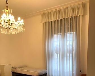 City center House - Mailand - Schlafzimmer
