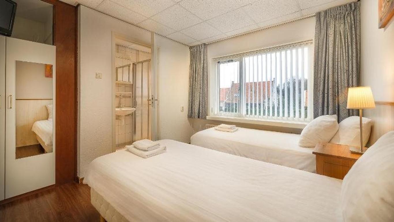 Hotel-Pension Ouddorp