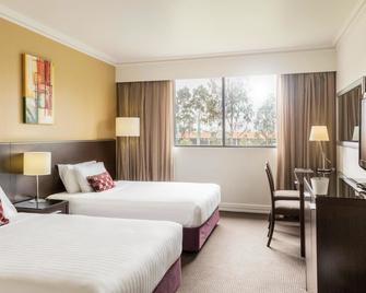 Rydges Norwest Sydney - Baulkham Hills - Bedroom