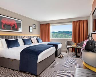 Talbot Hotel Clonmel - Clonmel - Schlafzimmer