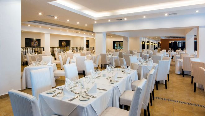 Occidental Punta Cana - Punta Cana - Sala ricevimenti