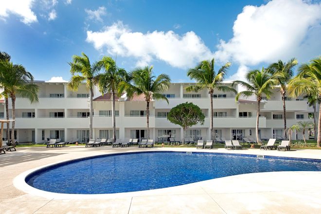 Occidental Punta Cana - Punta Cana - Edificio