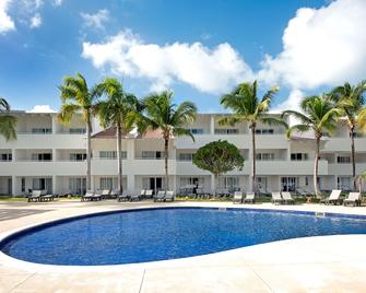 Occidental Punta Cana - Punta Cana - Edificio