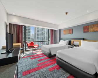 Belaire Bangkok Sukhumvit - Bangkok