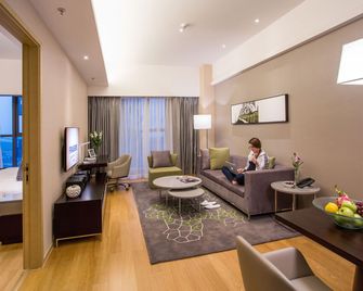 CM Service Apartment Tianjin - Tianjin