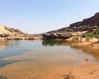 Auberge Tembahjit - Atar