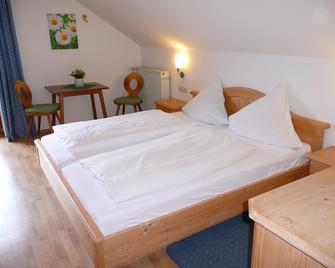 Zur Schönen Aussicht Hotel garni - Garmisch-Partenkirchen