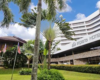 Impiana Hotel Ipoh - Ipoh - Rakennus
