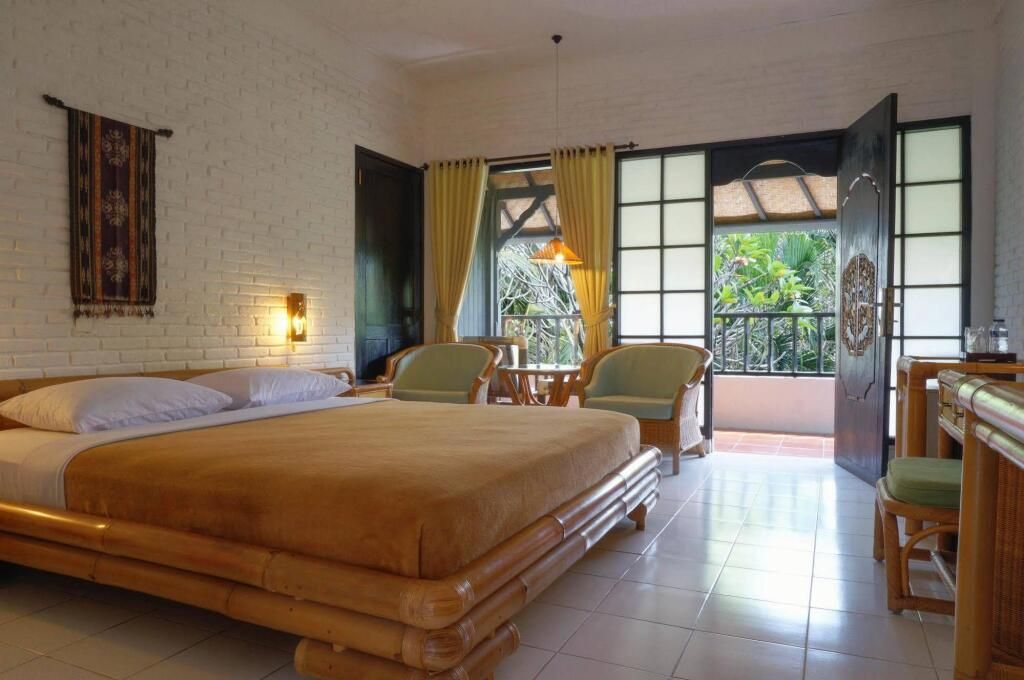 Puri Kelapa Garden Cottages