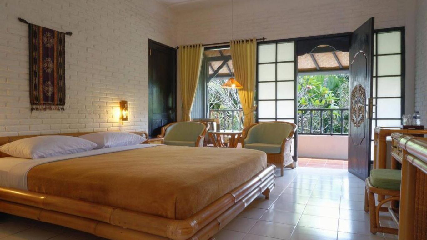 Puri Kelapa Garden Cottages