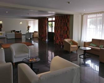 Lichinga Hotel by Montebelo - Lichinga - Reception
