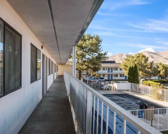 Motel 6 Winnemucca - Winnemucca - Balcony