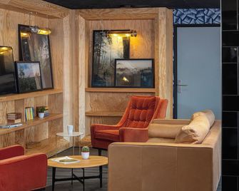 Eklo Hotels Paris Roissy Cdg Airport - Roissy-en-France