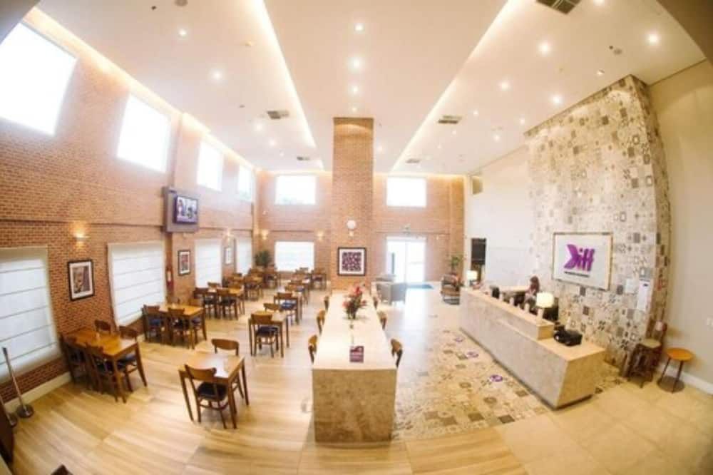 Diff Hotel - by Easy Hotéis - Rio Branco
