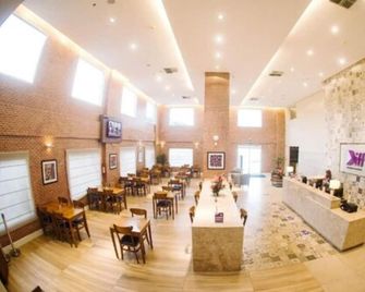Diff Hotel - by Easy Hotéis - Rio Branco