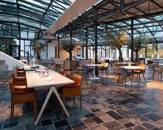 Simple Countryside Stay with Bike Access! Free Paking and Onsite Dining! - Baarlo - Restaurant