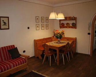 Casa Basilio - Predazzo
