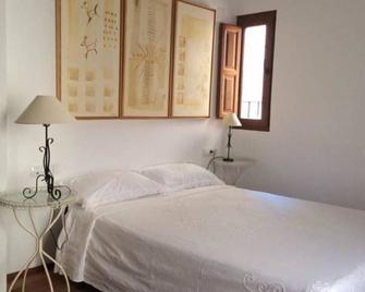 La Casita de Las Estrellas - Algimia de Almonacid - Habitación