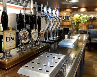 Fallow Field, Telford by Marston's Inns - Telford - Bar