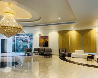 Valley By Grassfield - Viratnagar - Lobby