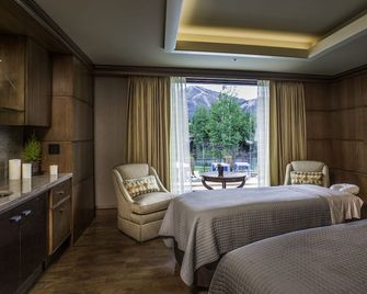 Sun Valley Resort - Sun Valley - Chambre