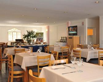 Julio Cesar Hotel - Posadas - Restaurant