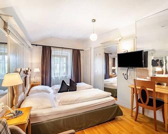 Residence Grünbacher - Pfalzen - Bedroom