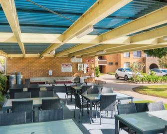 Apollo Unit 15 1st Floor - Narooma - Restaurant