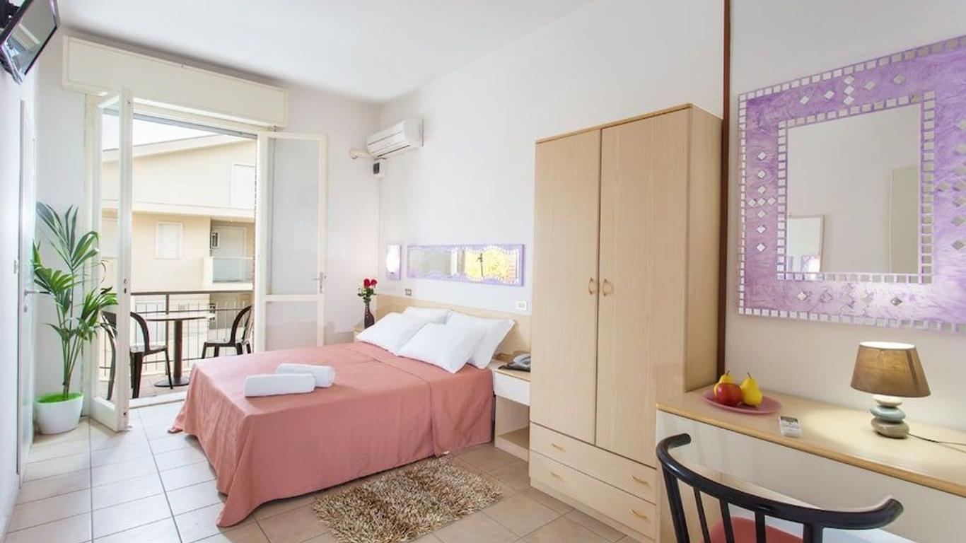 Hotel Oliver