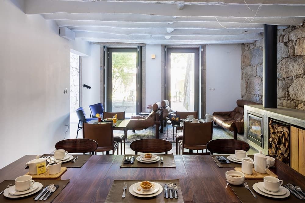 مالميرينديس بوتيك لودجينغ