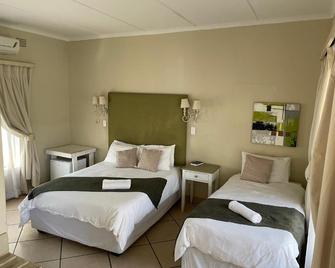 Buffalo Hotel - Hectorspruit - Habitación