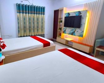 Hotel Lynn Valley, Bogura, Bangladesh - Bogra