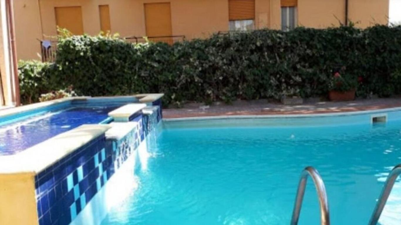 Hotel Kristall