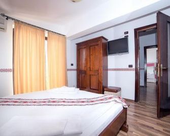 Casa Vatra Radauti - Radauti - Bedroom