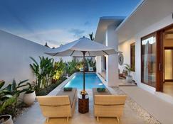 The Luxury Collection, Monaco Blu - Kuta - Pool
