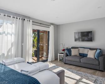 Harrison Grove - Dodges Ferry - Sala de estar