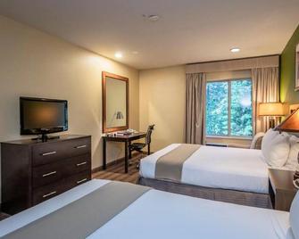 Truckee Donner Lodge - Truckee - Chambre