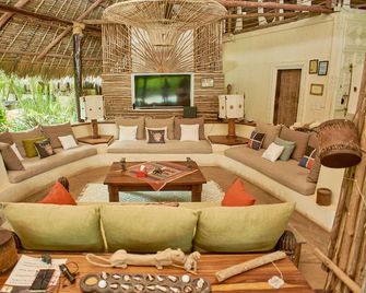 Lions Luxury Eco-Resort & Spa - Malindi