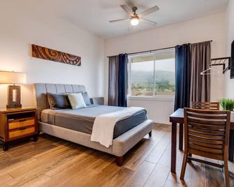 Unit 25 Waena Inn - Maui Private Suite - Wailuku