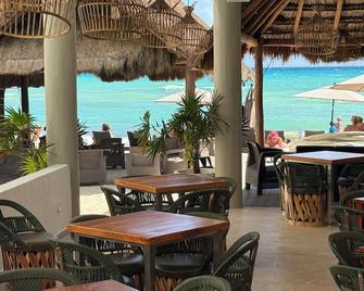 Luciana Hotel & Beach Club - Playa del Carmen - Restaurant